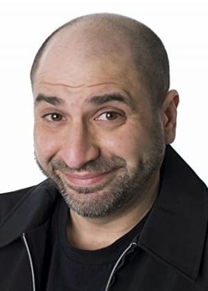 Dave Attell